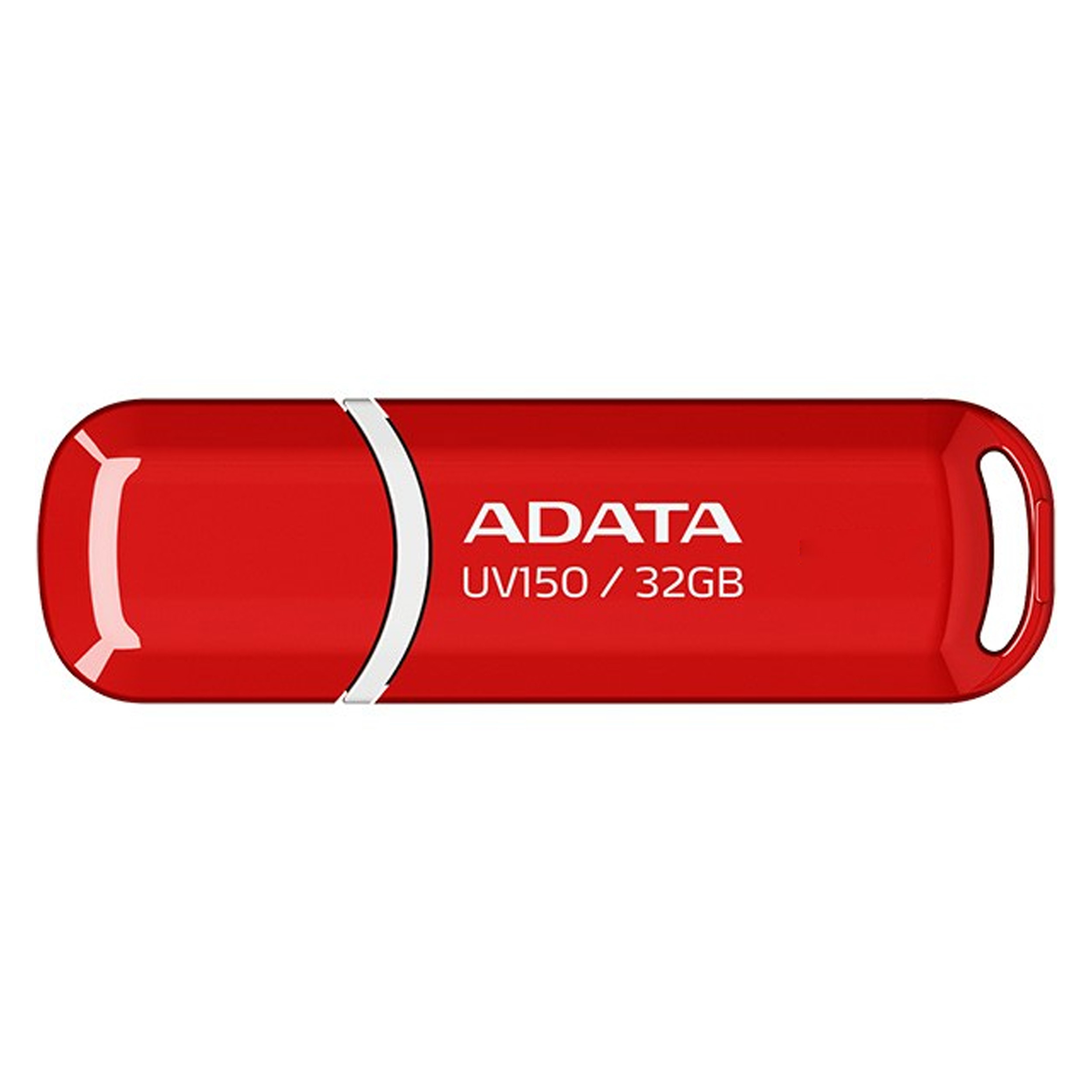فلش مموری ای دیتا مدل UV150 ظرفیت 32 گیگابایت با رابط USB 3.2 Gen1، سرعت خواندن 90 مگابایت بر ثانیه، سرعت نوشتن 40 مگابایت بر ثانیه، طراحی درپوشدار و سازگار با ویندوز، مک و لینوکس - Image 7