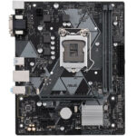 مادربرد ایسوس مدل PRIME H310M-K R2.0
