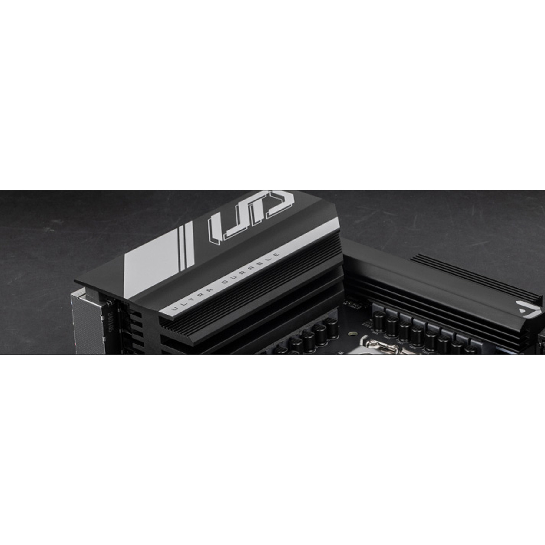 مادربرد گیگابایت مدل Z890 UD WIFI6E - Image 6