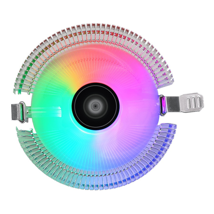 سیستم خنککننده بادی اوست مدل GT-AV80 SIGMA - Image 5