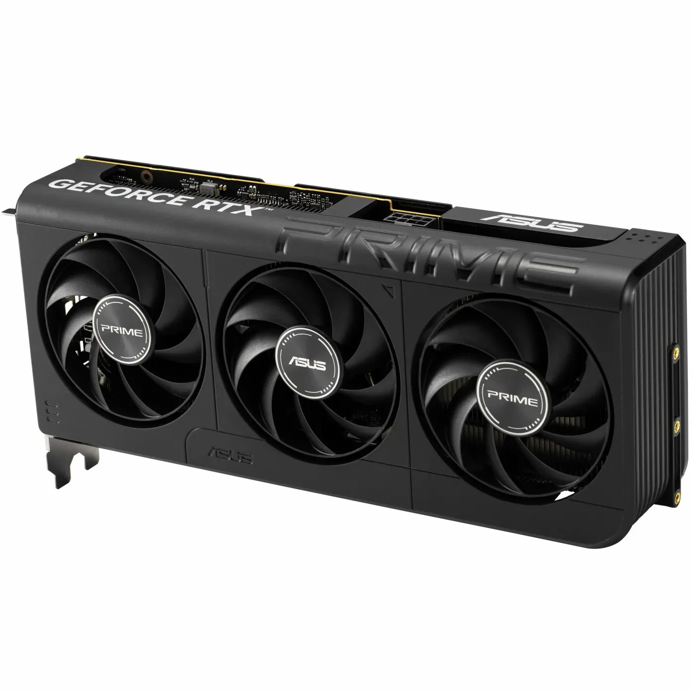 کارت گرافیک ایسوس مدل PRIME RTX 5050 OC 8GB - Image 5