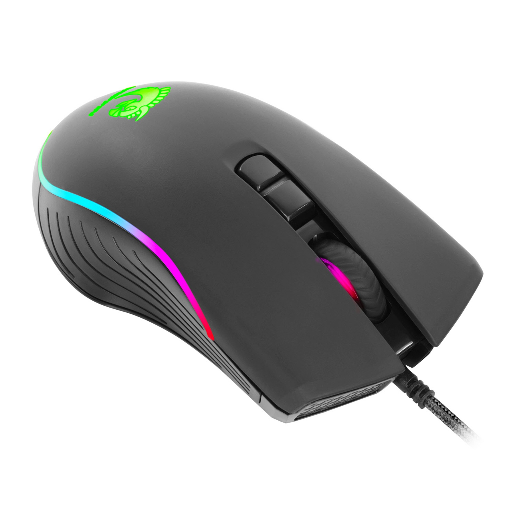 ماوس گرین مدل GM605-RGB - Image 11