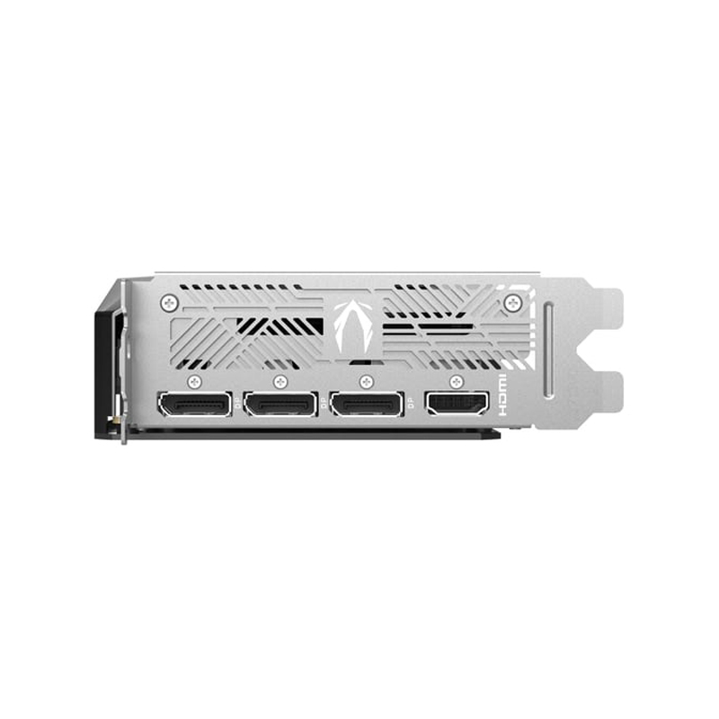 کارت گرافیک مبتنی بر NVIDIA زوتک مدل RTX 5070 SOLID OC 12GB - Image 3