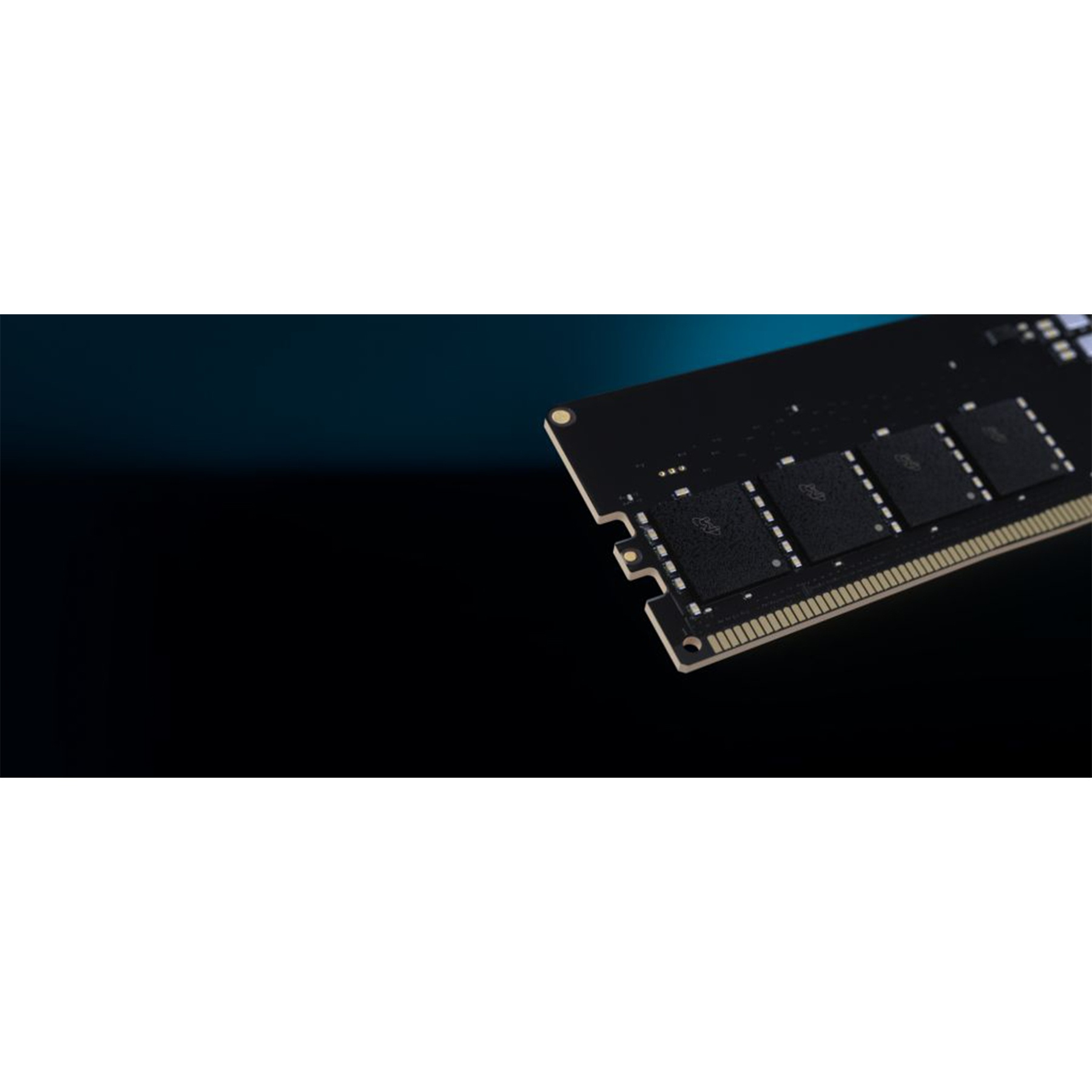 رم دسکتاپ DDR5 تک کاناله 4800 مگاهرتز CL40 کروشیال مدل CT32 ظرفیت 32 گیگابایت - Image 3