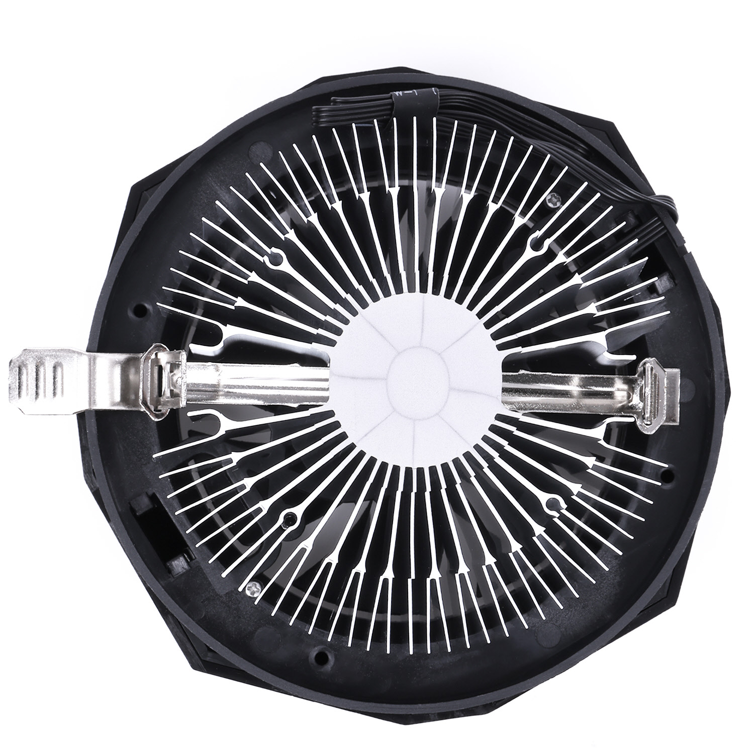 سیستم خنک کننده بادی گرین مدل TINYCOOL 90 EVO - Image 5
