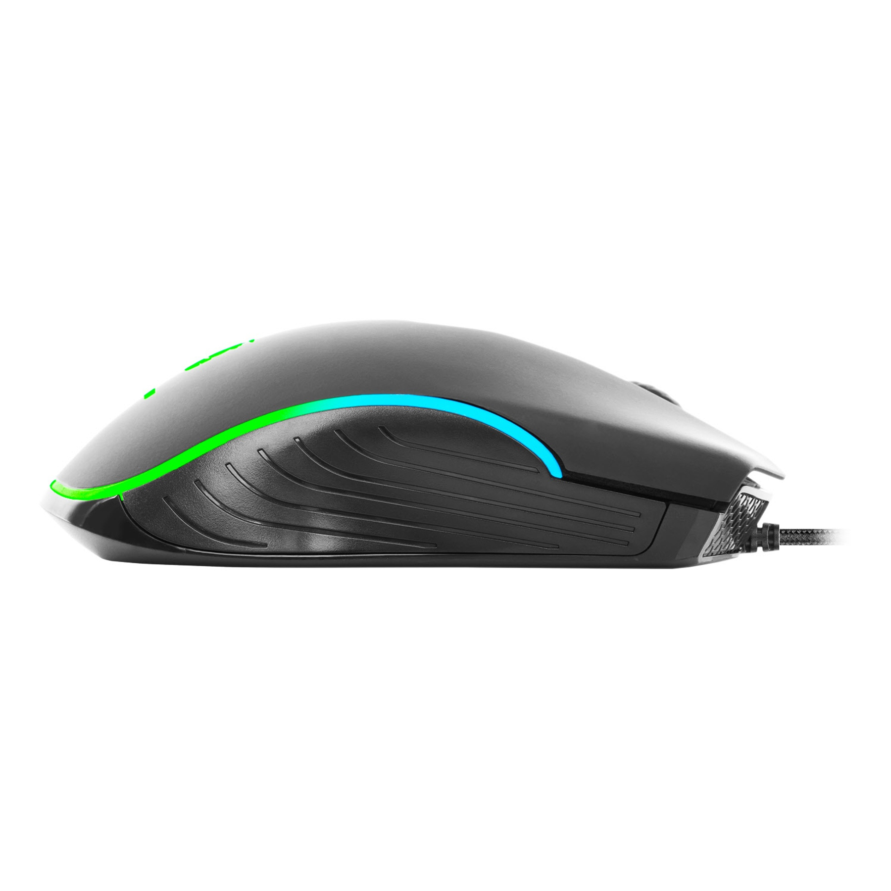 ماوس گرین مدل GM605-RGB - Image 9
