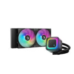 سیستم خنک‌کننده آبی دیپ کول مدل LE240 V2
