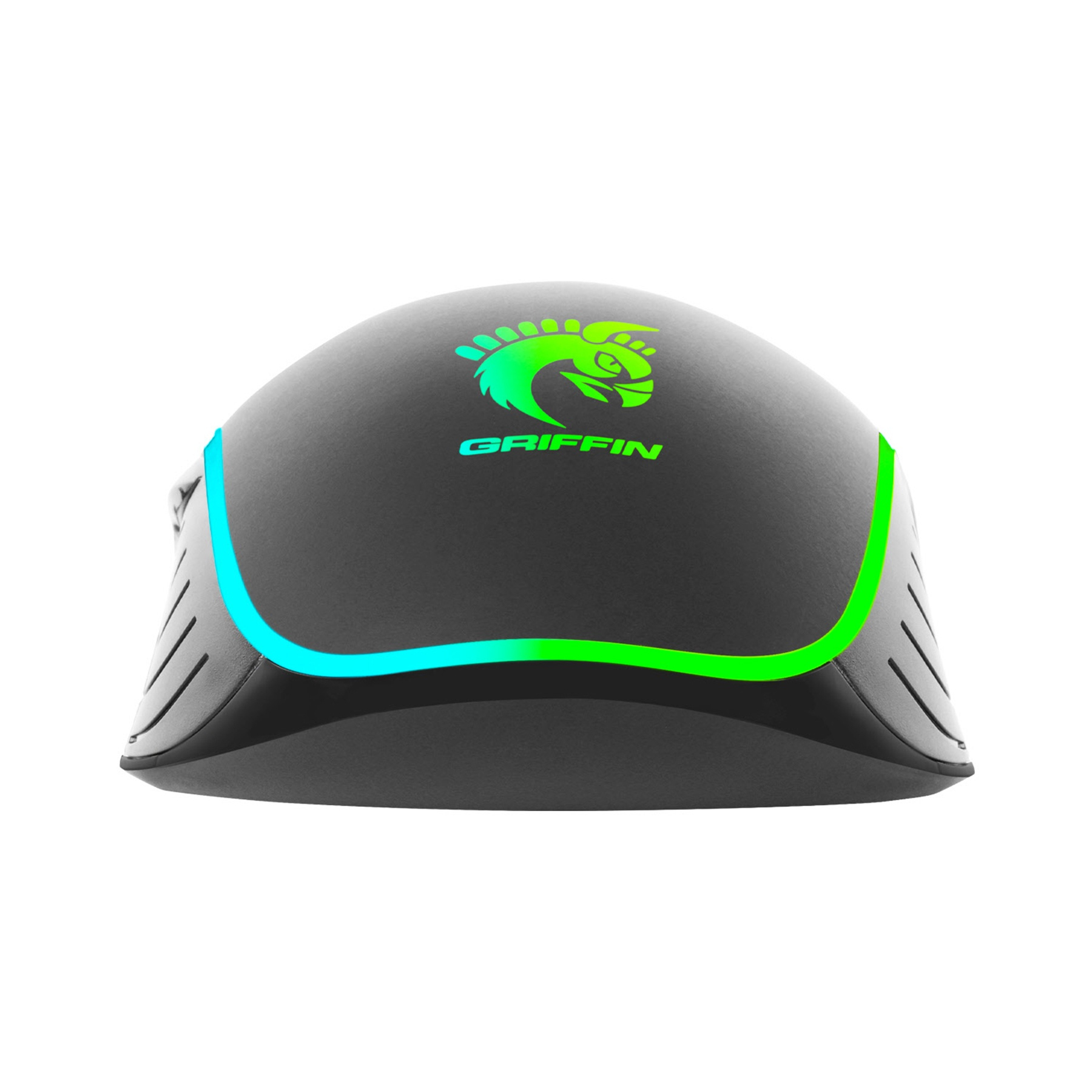 ماوس گرین مدل GM605-RGB - Image 12