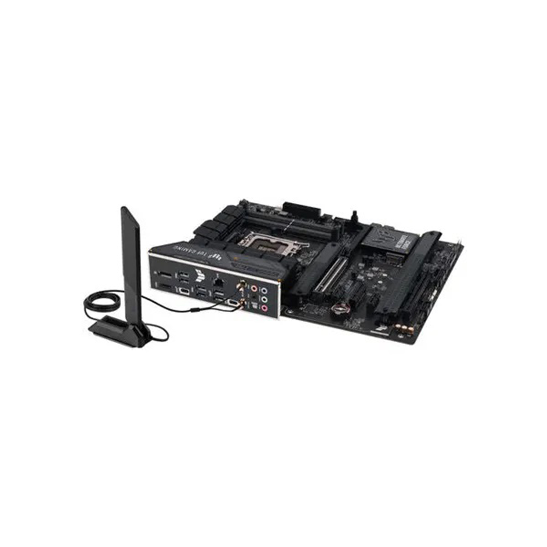 مادربرد ایسوس مدل TUF GAMING Z790-PLUS WIFI - Image 5
